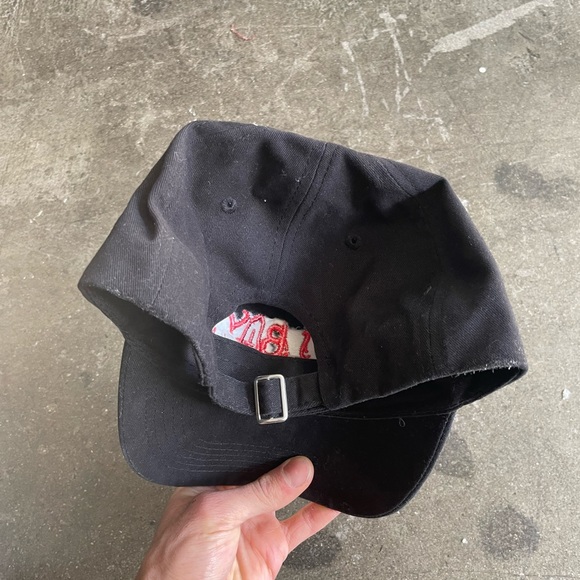 Lil peep Hellboy Merch hat - Picture 5 of 6